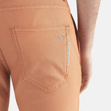 Harmont & Blaine Wnj004053167 Pant 5 Pkt Colorfive Orange
