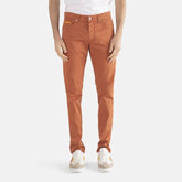 Harmont & Blaine Wnj055053163 5 Tk Emb On Pkt 405 Orange