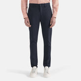 Harmont & Blaine Wnj3000053085 Pant Chino Basic 80 Blue