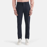 Harmont & Blaine Wnj3000053085 Pant Chino Basic 80 Blue