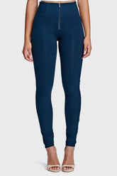 Freddy Wrup1Hc001Org Skinny Push Up Organic