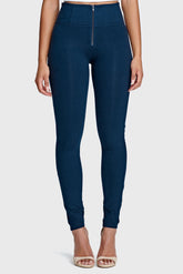 Freddy Wrup1Hc001Org Skinny Push Up Organic