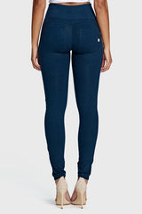 Freddy Wrup1Hc001Org Skinny Push Up Organic