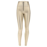 Freddy WR.UP® Jean Gold