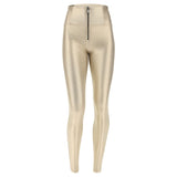 Freddy WR.UP® Jean Gold