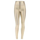 Freddy WR.UP® Jean Gold