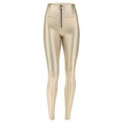 Freddy WR.UP® Jean Gold