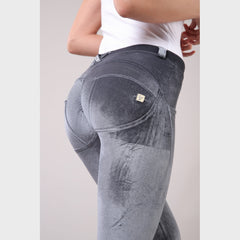 Freddy Super Skinny Grey