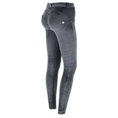 Freddy Super Skinny Grey