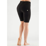 Freddy WR,UP High Waist Short Black