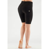 Freddy WR,UP High Waist Short Black