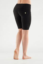 Freddy WR.UP Push Up Buker Shorts Black