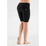 Freddy WR.UP Push Up Buker Shorts Black