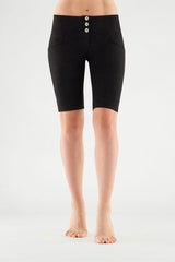 Freddy WR.UP Push Up Buker Shorts Black