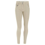 Freddy Wrap Up Skinny Push Up Peach