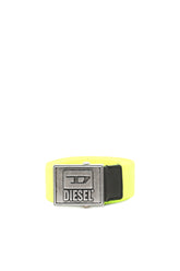Diesel MB Metaltape Belt Lime