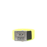 Diesel MB Metaltape Belt Lime