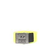 Diesel MB Metaltape Belt Lime