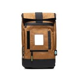 Diesel KOGA - Mono backpack in X-Pac and ripstop