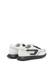 Diesel Racer Evo Tennis White
