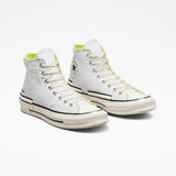Converse Chuck70 Hacked Heel Edge Glow White