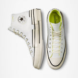 Converse Chuck70 Hacked Heel Edge Glow White