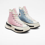 Converse Legacy Cx Workwear Hi Shoes Pink & Blue