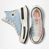 Converse Legacy Cx Workwear Hi Shoes Pink & Blue