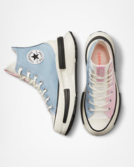 Converse Legacy Cx Workwear Hi Shoes Pink & Blue