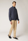 Harmont & Blaine K0J630402850 Jacket 801 Blue