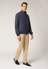 Harmont & Blaine K0J630402850 Jacket 801 Blue