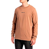 Replay M6285 989 Tee Brown