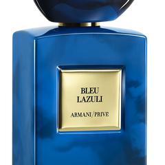 Armani Prive Bleu Lazuli Unisex Edp