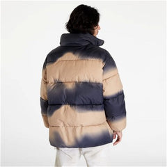 Calvin Klein J219840 Gradient Puffer Jacket Printed