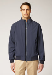 Harmont & Blaine K0J630402850 Jacket 801 Blue