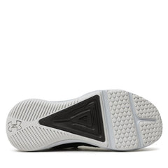 Under Armour3025565 Hovr Rise 4 001 Black & White
