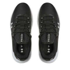 Under Armour3025565 Hovr Rise 4 001 Black & White