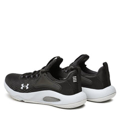 Under Armour3025565 Hovr Rise 4 001 Black & White