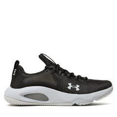 Under Armour3025565 Hovr Rise 4 001 Black & White