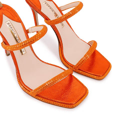 Sophia Webster Saw23028 Callista Sandal Tango