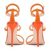 Sophia Webster Saw23028 Callista Sandal Tango