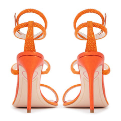 Sophia Webster Saw23028 Callista Sandal Tango