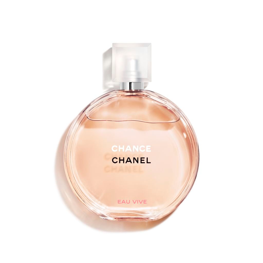 Chanel Chance Eau Vive Edt For Women – Sedgars SA