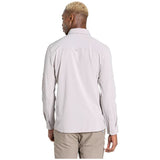 Craghoppers Nl Pro Ls Shirt Cms677 Parchment