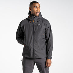Craghoppers Creevey Jkt Cmw803 Black