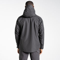 Craghoppers Creevey Jkt Cmw803 Black