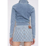 Diesel Sweat Shirt Denim