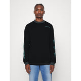 Diesel A065050Jfaj M T Justle Ls E9 T Shirt 9Xx
