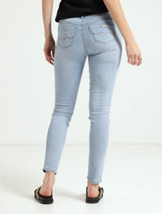 Sissyboy P29946 Ladies Jon Jon Low Waist Skinny Jeans
