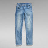 G-Star Raw Wmn Ace 2.0 Slim Straight D23638 Washed